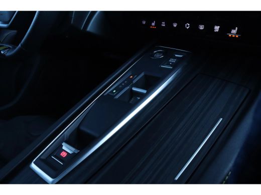 Peugeot 508 SW Peugeot 1.6 HYbrid PSE 360 | Night Vision | Pano | ACC | Massage | Matrix LED | 360' Camera | ... ActivLease financial lease