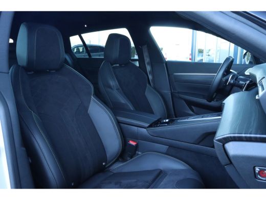 Peugeot 508 SW Peugeot 1.6 HYbrid PSE 360 | Night Vision | Pano | ACC | Massage | Matrix LED | 360' Camera | ... ActivLease financial lease