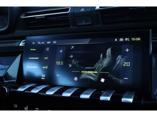 Peugeot 508 SW Peugeot 1.6 HYbrid PSE 360 | Night Vision | Pano | ACC | Massage | Matrix LED | 360' Camera | ... ActivLease financial lease