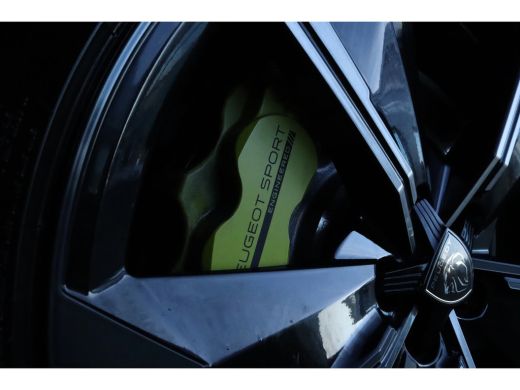 Peugeot 508 SW Peugeot 1.6 HYbrid PSE 360 | Night Vision | Pano | ACC | Massage | Matrix LED | 360' Camera | ... ActivLease financial lease