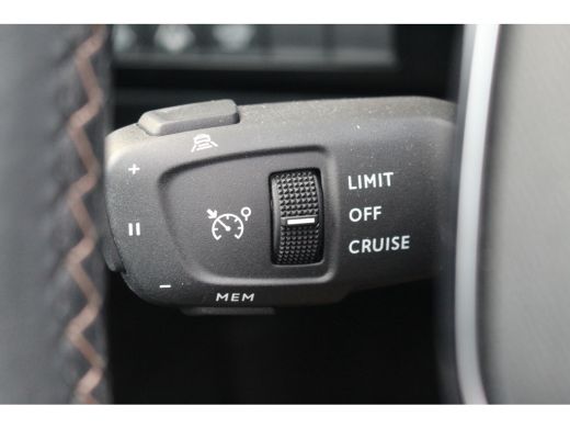 Peugeot 508 SW 1.6 GT | Adap. Cruise | PANO | 360 Camera | FOCAL Audio | Elec. Klep | Stoelverw | Navi | CarP... ActivLease financial lease