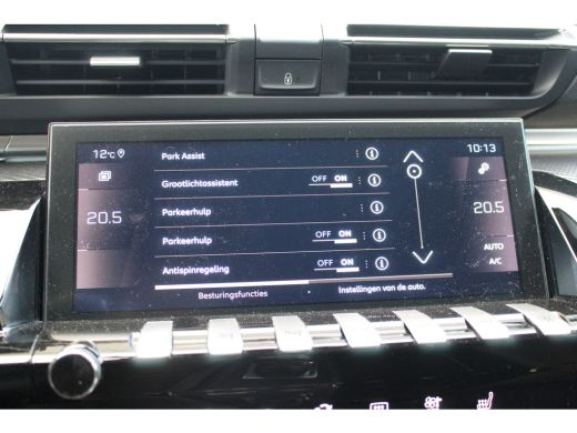 Peugeot 508 SW 1.6 GT | Adap. Cruise | PANO | 360 Camera | FOCAL Audio | Elec. Klep | Stoelverw | Navi | CarP... ActivLease financial lease