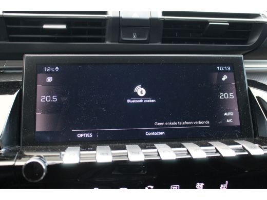 Peugeot 508 SW 1.6 GT | Adap. Cruise | PANO | 360 Camera | FOCAL Audio | Elec. Klep | Stoelverw | Navi | CarP... ActivLease financial lease