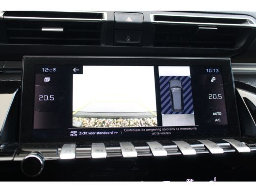 Peugeot 508 SW 1.6 GT | Adap. Cruise | PANO | 360 Camera | FOCAL Audio | Elec. Klep | Stoelverw | Navi | CarP... ActivLease financial lease