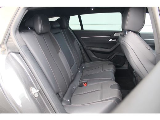 Peugeot 508 SW 1.6 GT | Adap. Cruise | PANO | 360 Camera | FOCAL Audio | Elec. Klep | Stoelverw | Navi | CarP... ActivLease financial lease