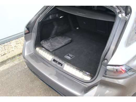 Peugeot 508 SW 1.6 GT | Adap. Cruise | PANO | 360 Camera | FOCAL Audio | Elec. Klep | Stoelverw | Navi | CarP... ActivLease financial lease