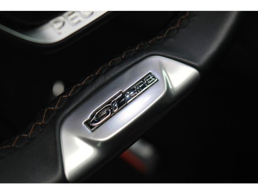 Peugeot 508 SW 1.6 GT | Adap. Cruise | PANO | 360 Camera | FOCAL Audio | Elec. Klep | Stoelverw | Navi | CarP... ActivLease financial lease