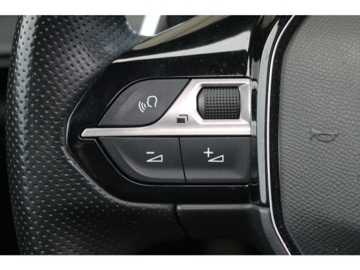 Peugeot 508 SW 1.6 GT | Adap. Cruise | PANO | 360 Camera | FOCAL Audio | Elec. Klep | Stoelverw | Navi | CarP... ActivLease financial lease