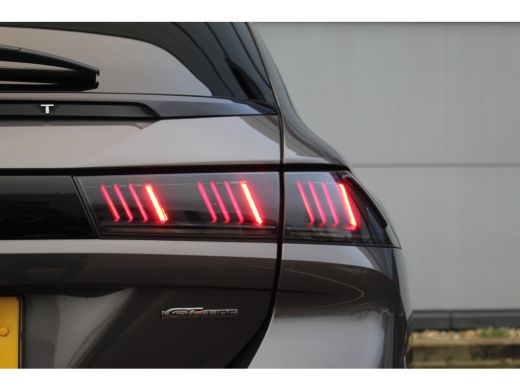 Peugeot 508 SW 1.6 GT | Adap. Cruise | PANO | 360 Camera | FOCAL Audio | Elec. Klep | Stoelverw | Navi | CarP... ActivLease financial lease