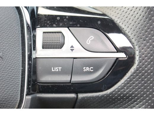 Peugeot 508 SW 1.6 GT | Adap. Cruise | PANO | 360 Camera | FOCAL Audio | Elec. Klep | Stoelverw | Navi | CarP... ActivLease financial lease