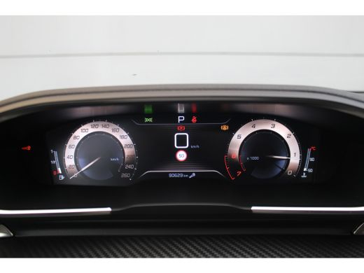 Peugeot 508 SW 1.6 GT | Adap. Cruise | PANO | 360 Camera | FOCAL Audio | Elec. Klep | Stoelverw | Navi | CarP... ActivLease financial lease