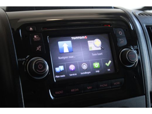 Peugeot Boxer 330 2.0 BlueHDI L2H2 Premium Pack | PARKEERCAMERA | AIRCO | CRUISE | NAVI | 3-ZITS ActivLease financial lease