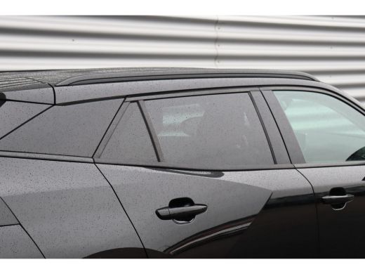 Peugeot e-2008 EV 136PK ALLURE PACK AUTOMAAT / NAVI / LEDER / CLIMA / LED / PDC / 17" LMV / CAMERA / KEYLESS / A... ActivLease financial lease