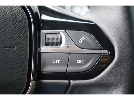 Peugeot e-2008 EV 136PK ALLURE PACK AUTOMAAT / NAVI / LEDER / CLIMA / LED / PDC / 17" LMV / CAMERA / KEYLESS / A... ActivLease financial lease