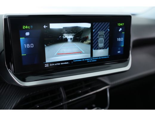 Peugeot e-2008 EV Allure Pack 50 kWh | Camera | Navigatie | Parkeersensoren | Climate Control | Cruise Control |... ActivLease financial lease