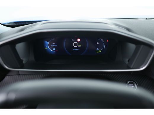 Peugeot e-2008 EV Allure Pack 50 kWh | Camera | Navigatie | Parkeersensoren | Climate Control | Cruise Control |... ActivLease financial lease