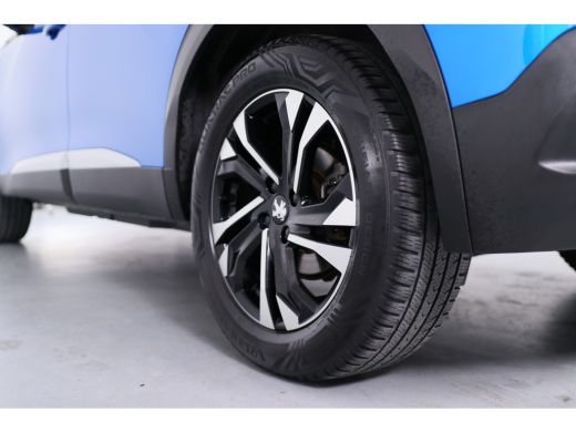 Peugeot e-2008 EV Allure Pack 50 kWh | Camera | Navigatie | Parkeersensoren | Climate Control | Cruise Control |... ActivLease financial lease