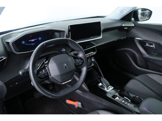 Peugeot e-2008 EV Allure Pack 50 kWh | Camera | Navigatie | Parkeersensoren | Climate Control | Cruise Control |... ActivLease financial lease
