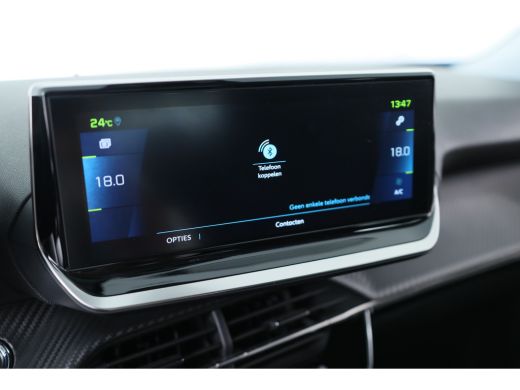 Peugeot e-2008 EV Allure Pack 50 kWh | Camera | Navigatie | Parkeersensoren | Climate Control | Cruise Control |... ActivLease financial lease