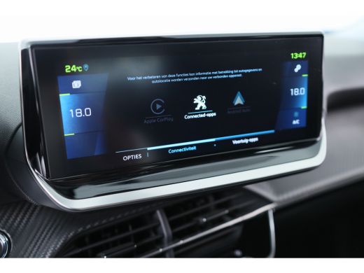 Peugeot e-2008 EV Allure Pack 50 kWh | Camera | Navigatie | Parkeersensoren | Climate Control | Cruise Control |... ActivLease financial lease