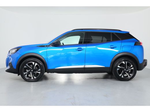 Peugeot e-2008 EV Allure Pack 50 kWh | Camera | Navigatie | Parkeersensoren | Climate Control | Cruise Control |... ActivLease financial lease