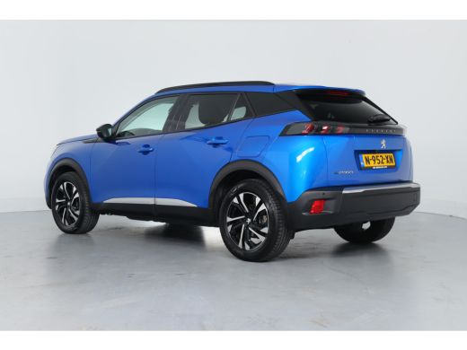 Peugeot e-2008 EV Allure Pack 50 kWh | Camera | Navigatie | Parkeersensoren | Climate Control | Cruise Control |... ActivLease financial lease