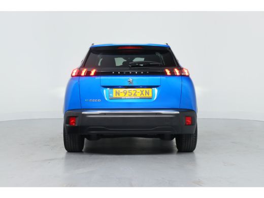Peugeot e-2008 EV Allure Pack 50 kWh | Camera | Navigatie | Parkeersensoren | Climate Control | Cruise Control |... ActivLease financial lease