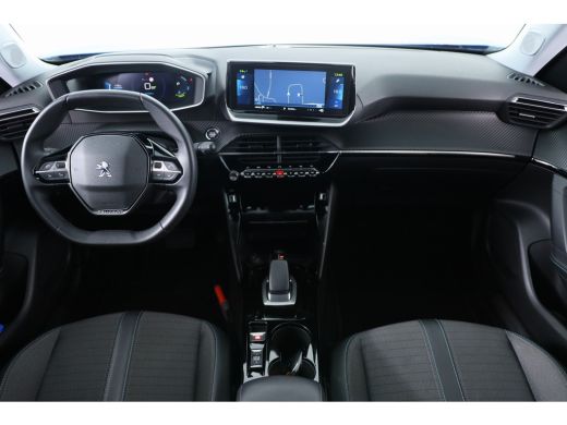 Peugeot e-2008 EV Allure Pack 50 kWh | Camera | Navigatie | Parkeersensoren | Climate Control | Cruise Control |... ActivLease financial lease