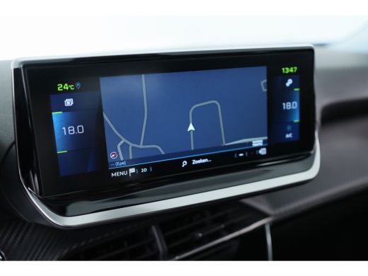 Peugeot e-2008 EV Allure Pack 50 kWh | Camera | Navigatie | Parkeersensoren | Climate Control | Cruise Control |... ActivLease financial lease