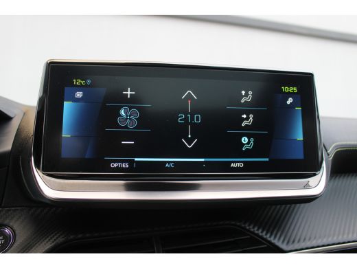Peugeot e-208 Peugeot EV GT Pack 50 kWh | Pano | Adap. Cruise C. | Dode Hoek | Camera | Navi | St. Verw. | | Pa... ActivLease financial lease