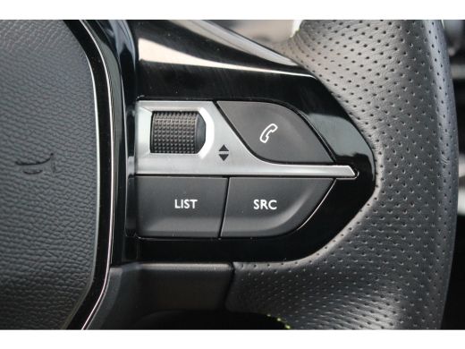 Peugeot e-208 Peugeot EV GT Pack 50 kWh | Pano | Adap. Cruise C. | Dode Hoek | Camera | Navi | St. Verw. | | Pa... ActivLease financial lease
