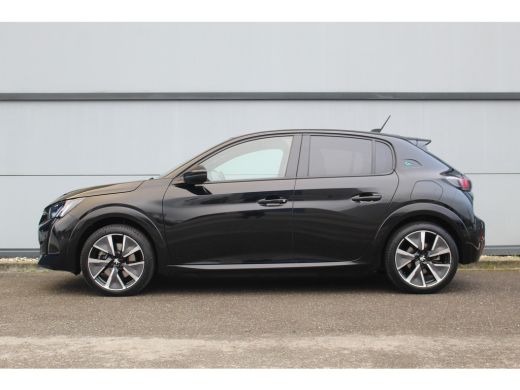 Peugeot e-208 Peugeot EV GT Pack 50 kWh | Pano | Adap. Cruise C. | Dode Hoek | Camera | Navi | St. Verw. | | Pa... ActivLease financial lease