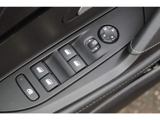 Peugeot e-208 Peugeot EV GT Pack 50 kWh | Pano | Adap. Cruise C. | Dode Hoek | Camera | Navi | St. Verw. | | Pa... ActivLease financial lease