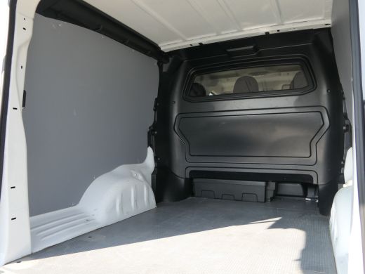Peugeot Expert 2.0 BlueHDI 180 Long Asphalt DC | Automaat | Dubbele Cabine | Navigatie | BLIS | Passagiersstoel ... ActivLease financial lease