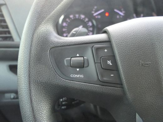Peugeot Expert 2.0 BlueHDI 180 Long Asphalt DC | Automaat | Dubbele Cabine | Navigatie | BLIS | Passagiersstoel ... ActivLease financial lease
