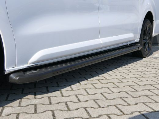 Peugeot Expert 2.0 BlueHDI 180 Long Asphalt DC | Automaat | Dubbele Cabine | Navigatie | BLIS | Passagiersstoel ... ActivLease financial lease