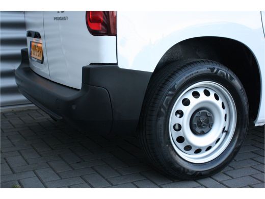 Peugeot Partner 1.5 BLUEHDI 100PK L1H1 / NAVI / AIRCO / LED / PDC / CAMERA / BLUETOOTH / CRUISECONTROL / 1E EIGEN... ActivLease financial lease