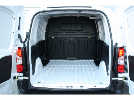 Peugeot Partner 1.5 BLUEHDI 100PK L1H1 / NAVI / AIRCO / LED / PDC / CAMERA / BLUETOOTH / CRUISECONTROL / 1E EIGEN... ActivLease financial lease
