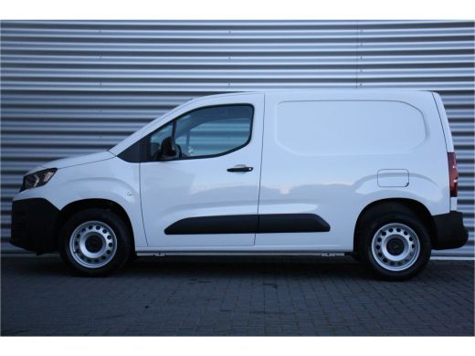 Peugeot Partner 1.5 BLUEHDI 100PK L1H1 / NAVI / AIRCO / LED / PDC / CAMERA / BLUETOOTH / CRUISECONTROL / 1E EIGEN... ActivLease financial lease