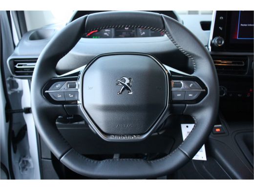 Peugeot Partner 1.5 BLUEHDI 100PK L1H1 / NAVI / AIRCO / LED / PDC / CAMERA / BLUETOOTH / CRUISECONTROL / 1E EIGEN... ActivLease financial lease