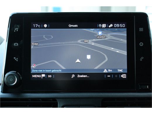 Peugeot Partner 1.5 BLUEHDI 100PK L1H1 / NAVI / AIRCO / LED / PDC / CAMERA / BLUETOOTH / CRUISECONTROL / 1E EIGEN... ActivLease financial lease