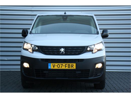 Peugeot Partner 1.5 BLUEHDI 100PK L1H1 / NAVI / AIRCO / LED / PDC / CAMERA / BLUETOOTH / CRUISECONTROL / 1E EIGEN... ActivLease financial lease