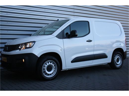Peugeot Partner 1.5 BLUEHDI 100PK L1H1 / NAVI / AIRCO / LED / PDC / CAMERA / BLUETOOTH / CRUISECONTROL / 1E EIGEN... ActivLease financial lease