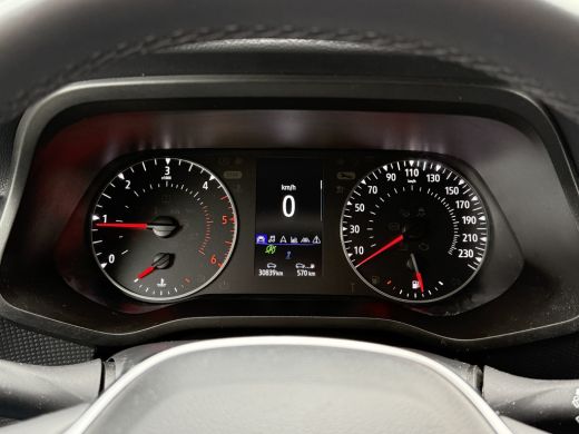 Renault Trafic 2.0 Blue dC1 150 PK / L2H2 / 1e EIG. / SORTIMO INRICHTING / LED / AIRCO / CRUISE / NAVI / 3-ZITS ActivLease financial lease