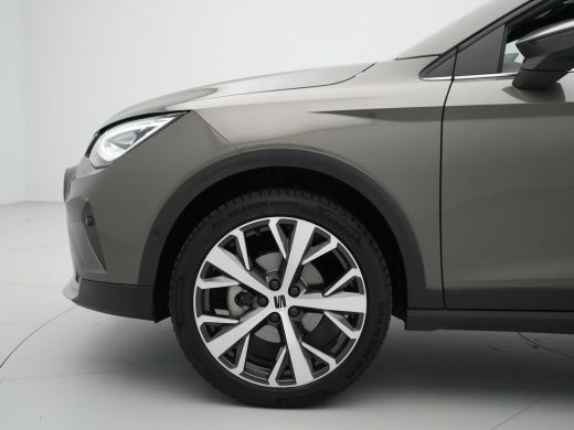 Seat Arona 1.0 TSI 95pk Xperience Navigatie Camera Stoelverwarming Virtual Cockpit 233 ActivLease financial lease