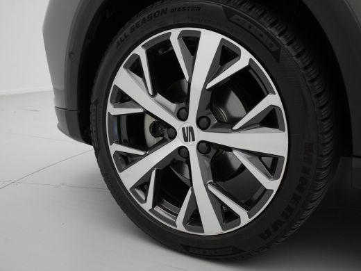 Seat Arona 1.0 TSI 95pk Xperience Navigatie Camera Stoelverwarming Virtual Cockpit 233 ActivLease financial lease