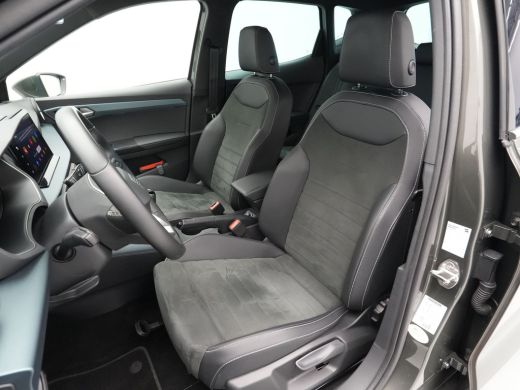 Seat Arona 1.0 TSI 95pk Xperience Navigatie Camera Stoelverwarming Virtual Cockpit 233 ActivLease financial lease