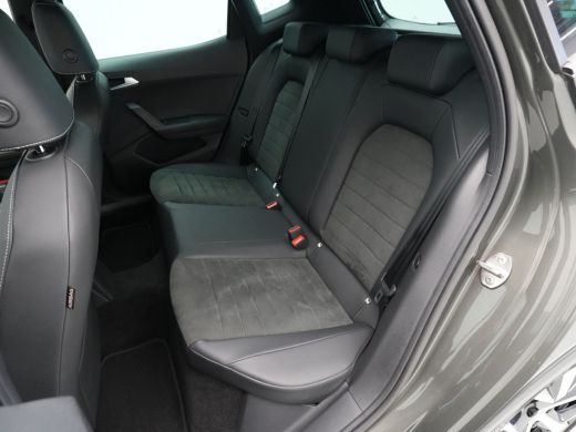Seat Arona 1.0 TSI 95pk Xperience Navigatie Camera Stoelverwarming Virtual Cockpit 233 ActivLease financial lease