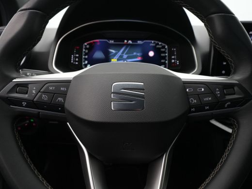 Seat Arona 1.0 TSI 95pk Xperience Navigatie Camera Stoelverwarming Virtual Cockpit 233 ActivLease financial lease