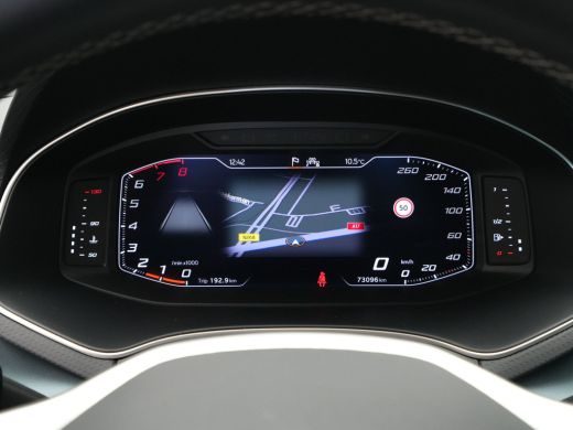 Seat Arona 1.0 TSI 95pk Xperience Navigatie Camera Stoelverwarming Virtual Cockpit 233 ActivLease financial lease